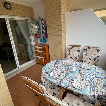 Apartamento Marina D'Or Edificio Neptuno-Wifi أوروبيسا ذيل مار المظهر الخارجي الصورة