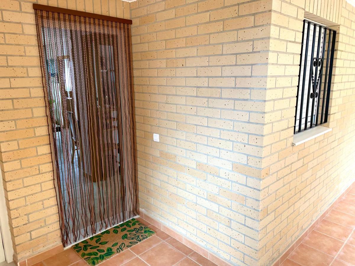 Apartamento Marina D'Or Edificio Neptuno-Wifi أوروبيسا ذيل مار المظهر الخارجي الصورة